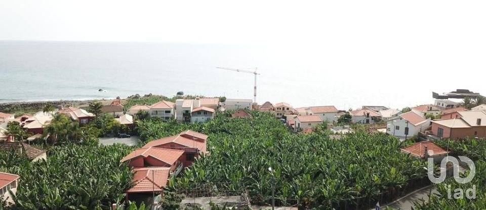 Terreno em Ponta do Sol de 3 990 m²