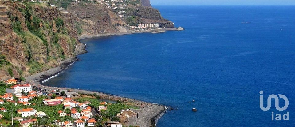 Terreno em Ponta do Sol de 3 990 m²