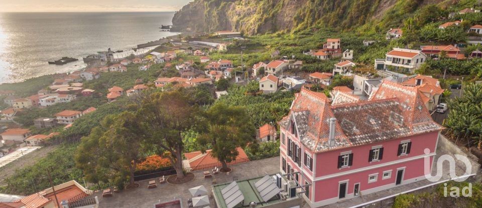 Terreno em Ponta do Sol de 3 990 m²