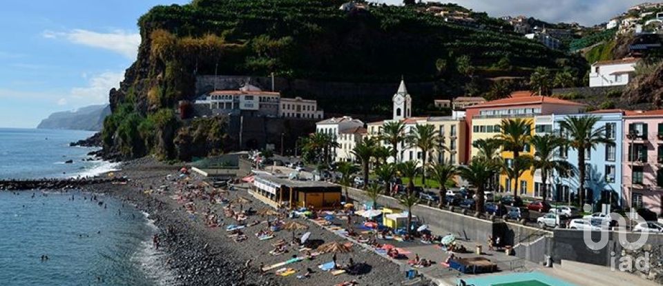 Terreno em Ponta do Sol de 3 990 m²