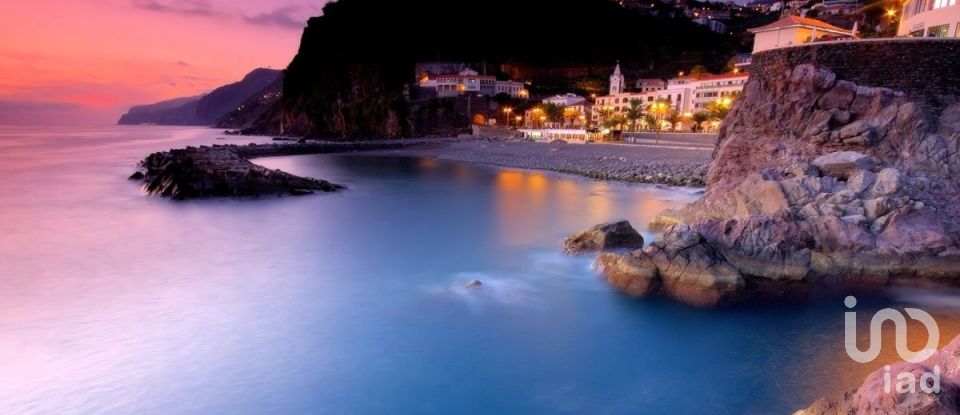 Terreno em Ponta do Sol de 3 990 m²