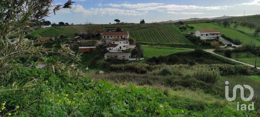 Terrain à Carnota de 8 480 m²