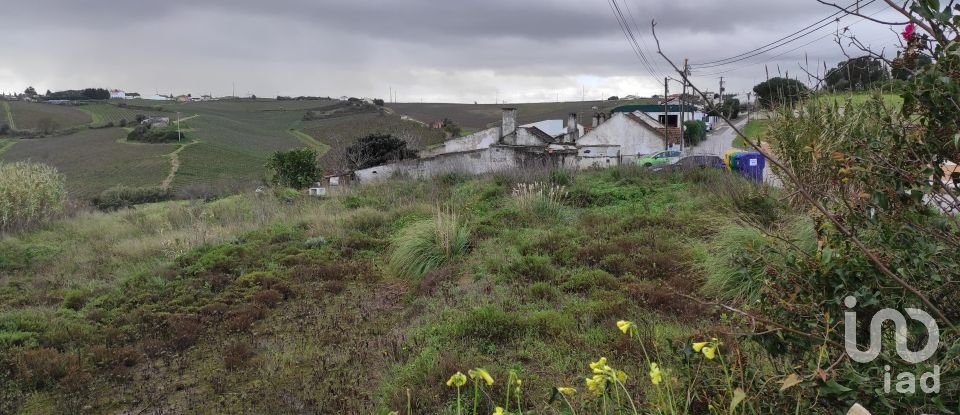 Terrain à Carnota de 8 480 m²