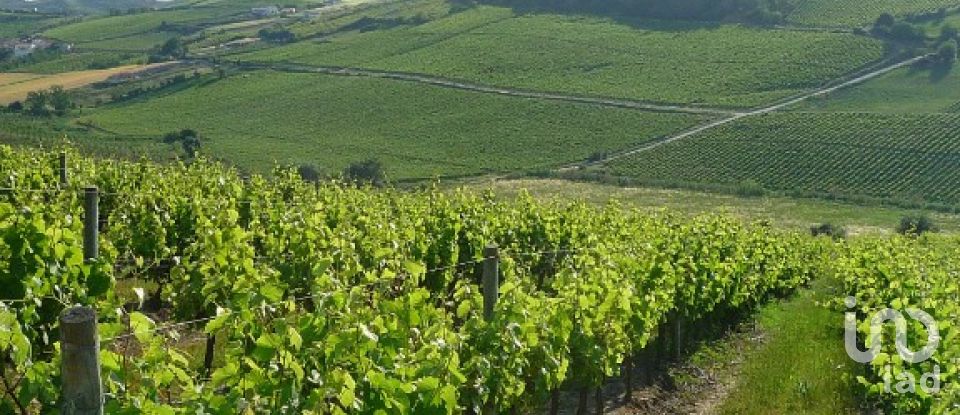 Terrain à Carnota de 8 480 m²