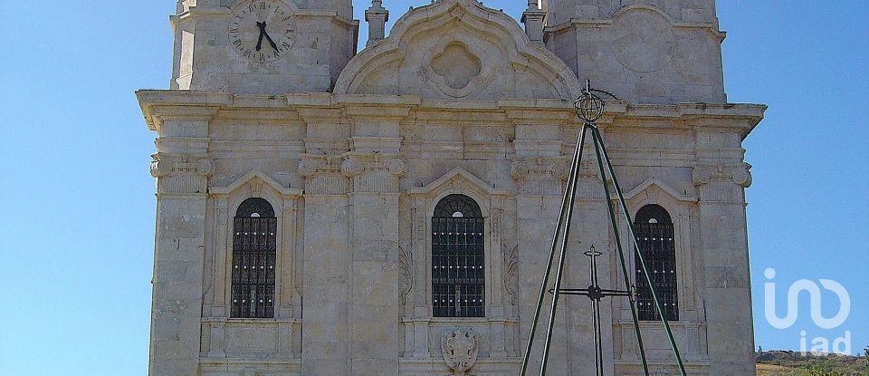 Terrain à Carnota de 8 480 m²