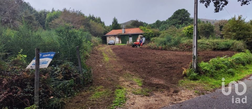 Ferme T3 à Gondomil e Sanfins de 120 m²