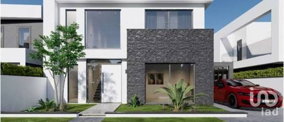 Gîte T4 à Amora de 226 m²