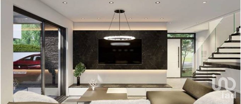 Gîte T4 à Amora de 226 m²