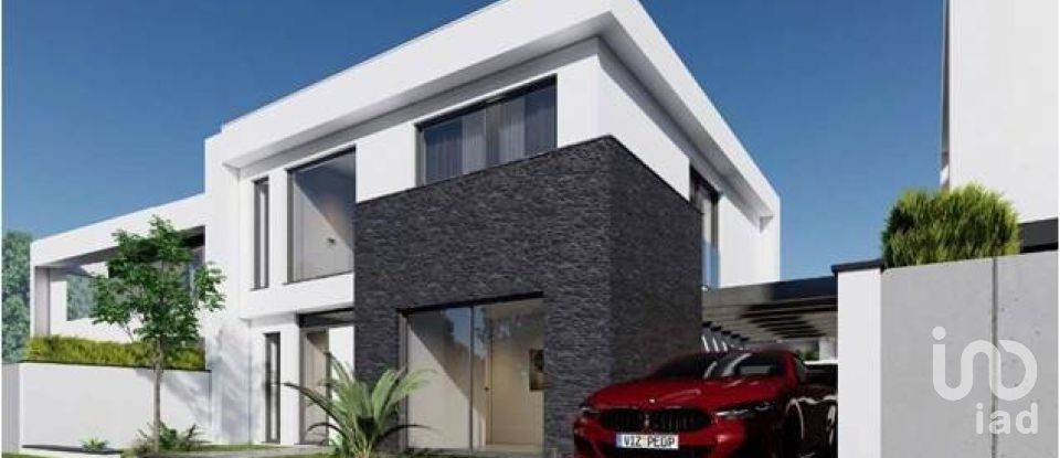 Gîte T4 à Amora de 226 m²