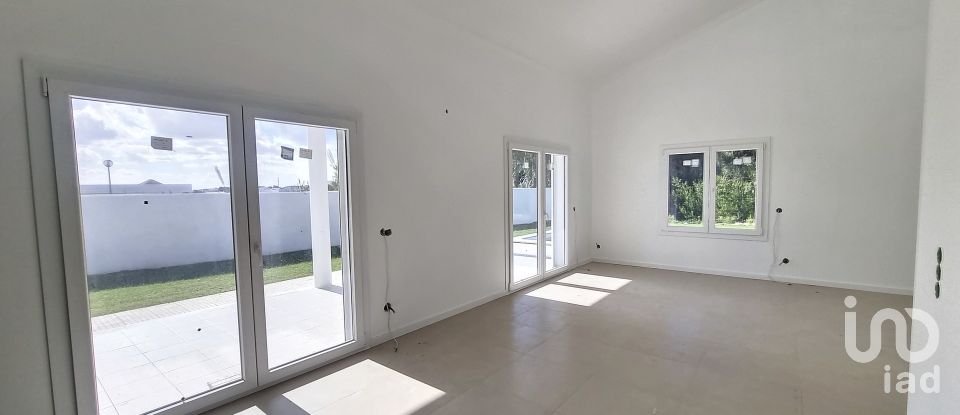 Casa / Villa T4 em Silveira de 260 m²