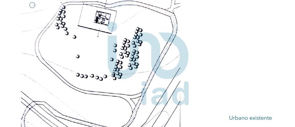 Domaine T2 à Silves de 220 m²