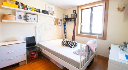 Duplex T3 à Espinho de 115 m²