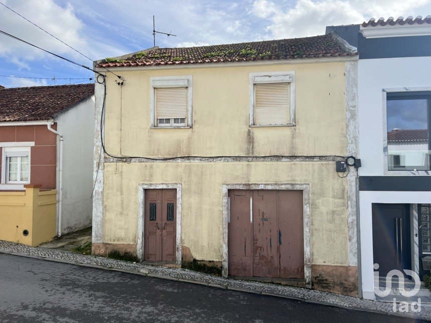 Maison de village T3 à Turcifal de 140 m²