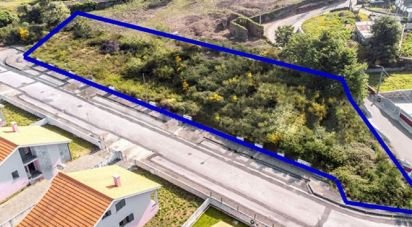 Terrain à bâtir à Campos e Vila Meã de 406 m²