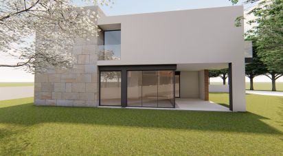 Building land in Campos e Vila Meã of 410 m²