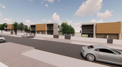 Terrain à bâtir à Campos e Vila Meã de 420 m²