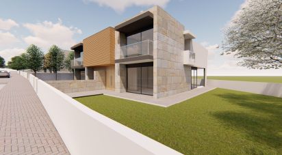 Terrain à bâtir à Campos e Vila Meã de 415 m²