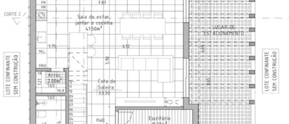 Gîte T4 à Amora de 226 m²