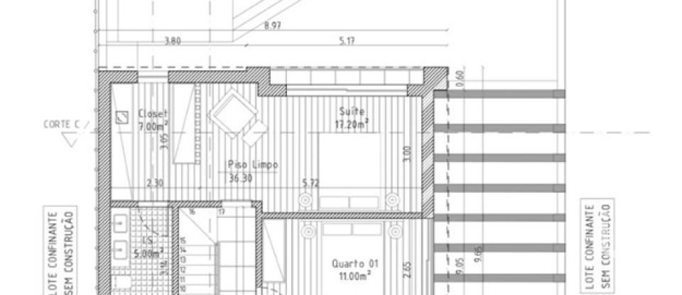 Gîte T4 à Amora de 226 m²