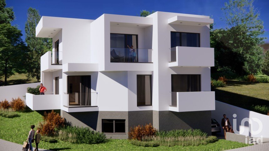 Lodge T3 in Ericeira of 205 m²