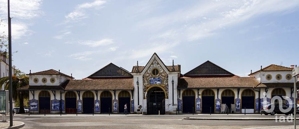 Casa de Cidade T3 em Santarém (Marvila), Santa Iria Da Ribeira De Santarém, Santarém (São Salvador) E Santarém (São Nicolau) de 116 m²
