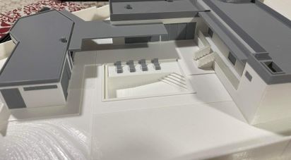 Terrain à São Martinho da Gândara de 1 770 m²