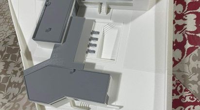 Terrain à São Martinho da Gândara de 1 770 m²