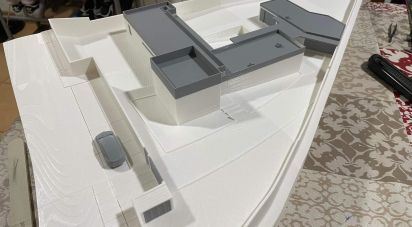 Terrain à São Martinho da Gândara de 1 770 m²