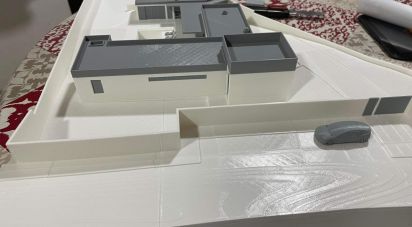 Terrain à São Martinho da Gândara de 1 770 m²