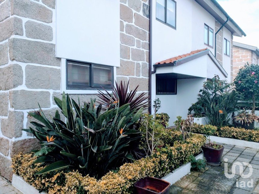 House T4 in Vila do Conde of 167 m²