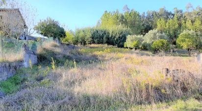Terrain à bâtir à Antuzede e Vil de Matos de 2 180 m²