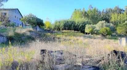 Terrain à bâtir à Antuzede e Vil de Matos de 2 180 m²