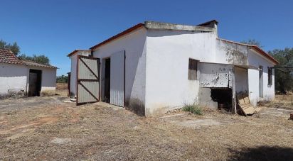 House T2 in Póvoa da Isenta of 55 m²