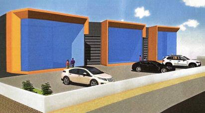 Terrain à bâtir à Verdoejo de 2 200 m²