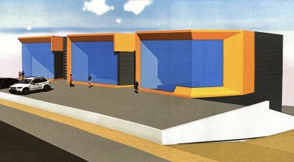 Terrain à bâtir à Verdoejo de 2 200 m²