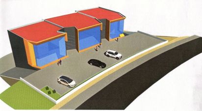 Building land in Verdoejo of 2,200 m²