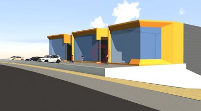 Terrain à bâtir à Verdoejo de 2 200 m²