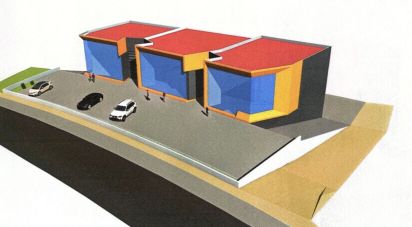 Terrain à bâtir à Verdoejo de 2 200 m²