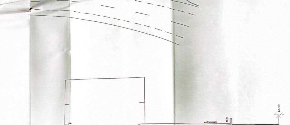 Terreno urbano em Verdoejo de 2 200 m²