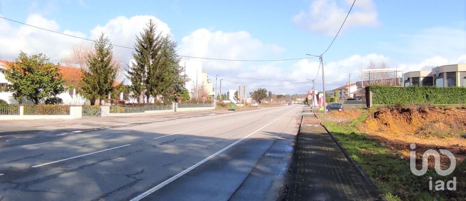 Other surface in Gandra e Taião of 430 m²