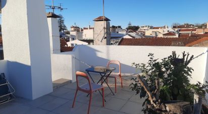 Apartment T1 in Cascais e Estoril of 43 m²