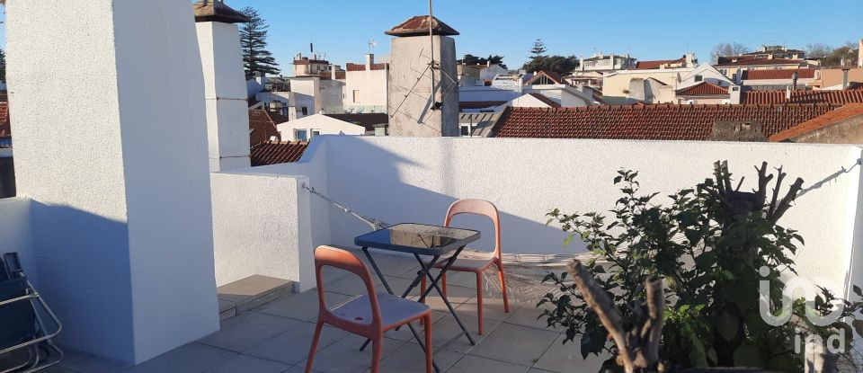 Apartamento T1 em Cascais e Estoril de 43 m²