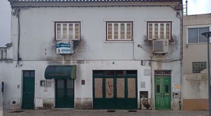 Boutique/Local commercial à Ponte de Sor, Tramaga e Vale de Açor de 128 m²