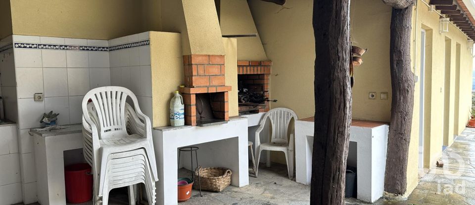 Mansion T6 in São Pedro de Agostém of 358 m²