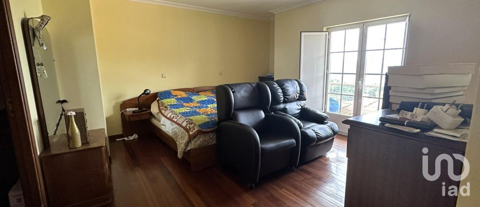 Mansion T6 in São Pedro de Agostém of 358 m²