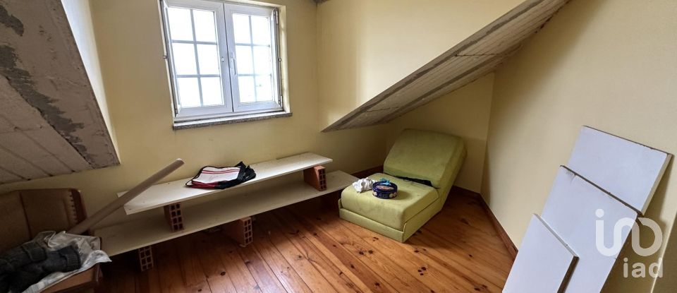 Mansion T6 in São Pedro de Agostém of 358 m²