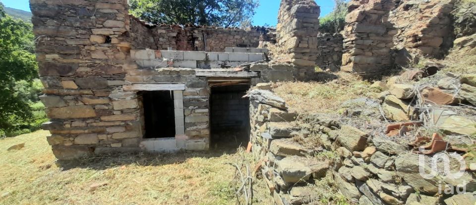 Terreno em Pedrógão Grande de 3 382 m²