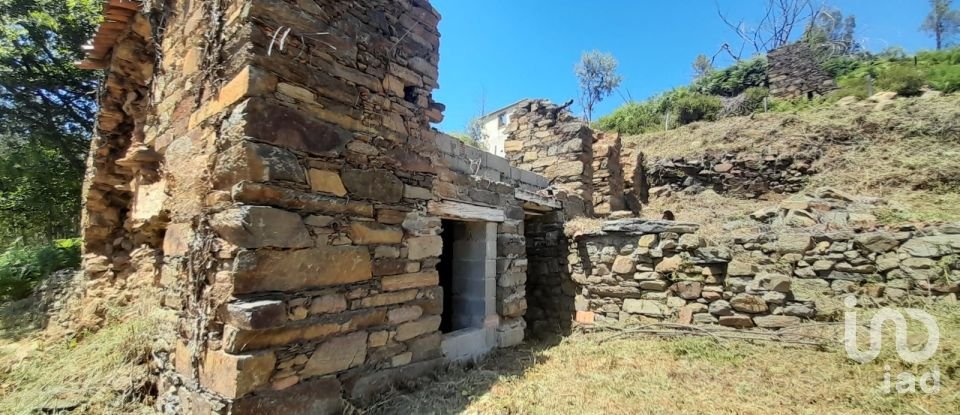 Terreno em Pedrógão Grande de 3 382 m²