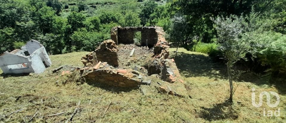 Terreno em Pedrógão Grande de 3 382 m²