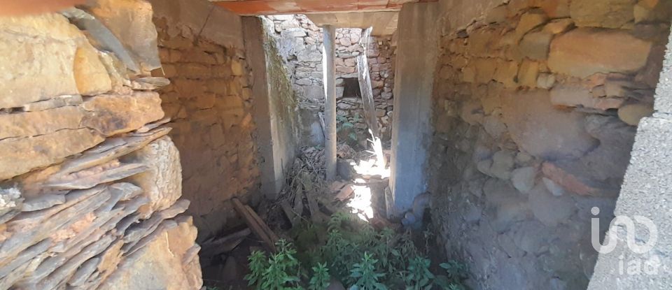 Terreno em Pedrógão Grande de 3 382 m²